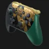 NINTENDO SWITCH 2 PRO CONTROLLER EDICIÓN LIMITADA THE LEGEND OF ZELDA 40 ANIVERSARIO PARA NINTENDO SWITCH 2 VERSIÓN ESPAÑOLA