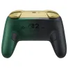 NINTENDO SWITCH 2 PRO CONTROLLER EDICIÓN LIMITADA THE LEGEND OF ZELDA 40 ANIVERSARIO PARA NINTENDO SWITCH 2 VERSIÓN ESPAÑOLA