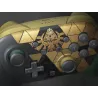 NINTENDO SWITCH 2 PRO CONTROLLER EDICIÓN LIMITADA THE LEGEND OF ZELDA 40 ANIVERSARIO PARA NINTENDO SWITCH 2 VERSIÓN ESPAÑOLA
