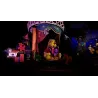 FIVE NIGHT AT FREDDY´S: SECRET OF THE MIMIC SWITCH JUEGO FÍSICO PARA NINTENDO SWITCH VERSIÓN ESPAÑOLA GARANTÍA EUROPEA WARRANTY