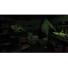 FIVE NIGHT AT FREDDY´S: SECRET OF THE MIMIC SWITCH JUEGO FÍSICO PARA NINTENDO SWITCH VERSIÓN ESPAÑOLA GARANTÍA EUROPEA WARRANTY