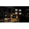 FIVE NIGHT AT FREDDY´S: SECRET OF THE MIMIC SWITCH JUEGO FÍSICO PARA NINTENDO SWITCH VERSIÓN ESPAÑOLA GARANTÍA EUROPEA WARRANTY