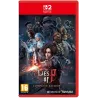 LIES OF P: COMPLETE EDITION SWITCH2 JUEGO FÍSICO PARA NINTENDO SWITCH 2 VERSIÓN ESPAÑOLA GARANTÍA EUROPEA EUROPEAN WARRANTY