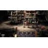 OCTOPATH TRAVELER II SWITCH2 TARJETA LLAVE DE JUEGO PARA NINTENDO SWITCH 2 VERSIÓN ESPAÑOLA GARANTIA EUROPEA EUROPEAN WARRANTY