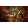 OCTOPATH TRAVELER II SWITCH2 TARJETA LLAVE DE JUEGO PARA NINTENDO SWITCH 2 VERSIÓN ESPAÑOLA GARANTIA EUROPEA EUROPEAN WARRANTY