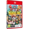 PAW PATROL MUNDO DINO SWITCH2 TARJETA LLAVE DE JUEGO PARA NINTENDO SWITCH 2 VERSIÓN ESPAÑOLA GARANTIA EUROPEA EUROPEAN WARRANTY