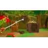 PAW PATROL MUNDO DINO SWITCH2 TARJETA LLAVE DE JUEGO PARA NINTENDO SWITCH 2 VERSIÓN ESPAÑOLA GARANTIA EUROPEA EUROPEAN WARRANTY