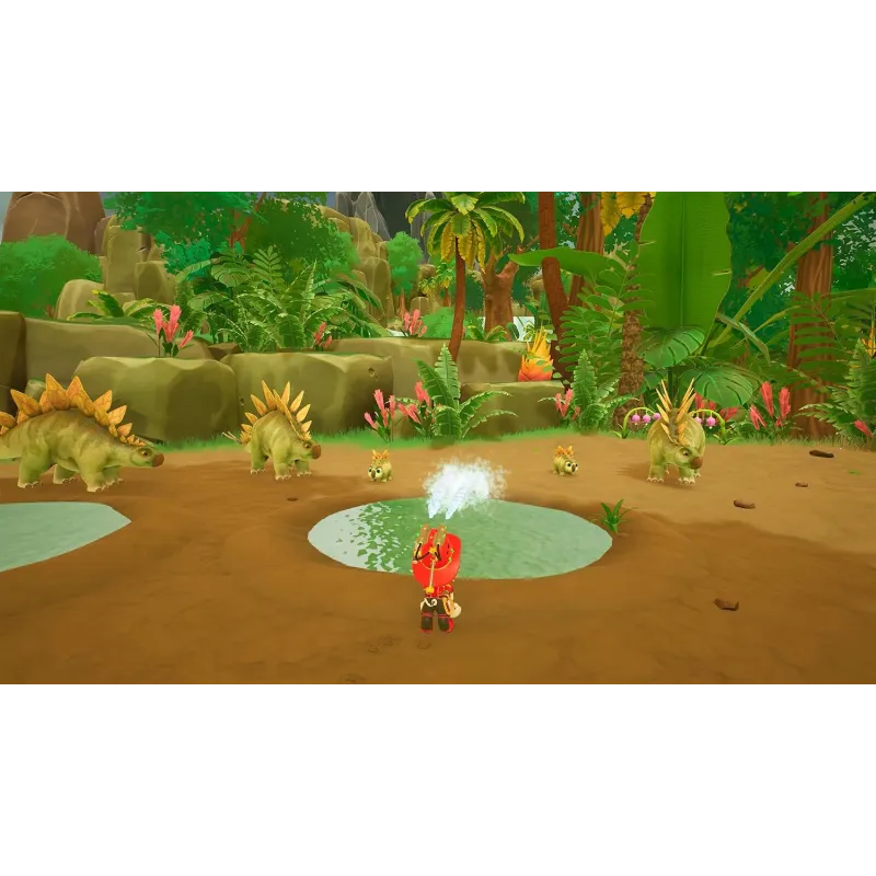 PAW PATROL MUNDO DINO SWITCH2 TARJETA LLAVE DE JUEGO PARA NINTENDO SWITCH 2 VERSIÓN ESPAÑOLA GARANTIA EUROPEA EUROPEAN WARRANTY
