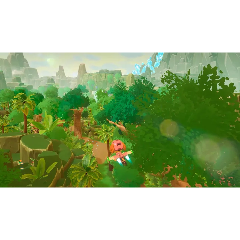 PAW PATROL MUNDO DINO SWITCH2 TARJETA LLAVE DE JUEGO PARA NINTENDO SWITCH 2 VERSIÓN ESPAÑOLA GARANTIA EUROPEA EUROPEAN WARRANTY