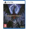 DRAGON'S DOGMA 2 DARK ARISEN PS5 JUEGO FÍSICO PARA PLAYSTATION 5 VERSIÓN ESPAÑOLA GARANTÍA EUROPEA EUROPEAN WARRANTY