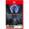 DRAGON'S DOGMA 2 DARK ARISEN SWITCH2 TARJETA LLAVE DE JUEGO PARA NINTENDO SWITCH 2 VERSIÓN ESPAÑOLA GARANTIA EUROPEA EU WARRANTY