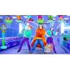 JUST DANCE: DECADES OF HITS SWITCH CAJA CON CÓDIGO DE DESCARGA DE JUEGO COMPLETO PARA NINTENDO SWITCH VERSIÓN ESPAÑOLA GARANT EU