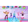 JUST DANCE: DECADES OF HITS SWITCH CAJA CON CÓDIGO DE DESCARGA DE JUEGO COMPLETO PARA NINTENDO SWITCH VERSIÓN ESPAÑOLA GARANT EU