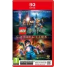 LEGO HARRY POTTER COLLECTION SWITCH2 TARJETA LLAVE DE JUEGO PARA NINTENDO SWITCH 2 VERSIÓN ESPAÑOLA GARANTIA EUROPEA EU WARRANTY