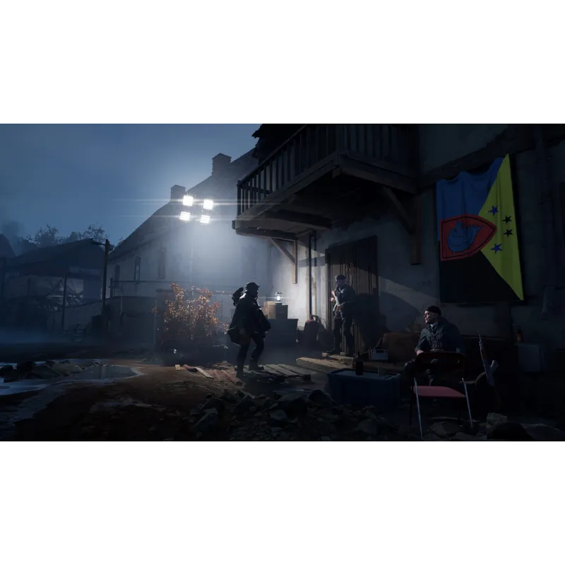 HELL IS US SWITCH2 TARJETA LLAVE DE JUEGO PARA NINTENDO SWITCH 2 VERSIÓN ESPAÑOLA GARANTIA EUROPEA EUROPEAN WARRANTY