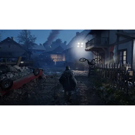 HELL IS US SWITCH2 TARJETA LLAVE DE JUEGO PARA NINTENDO SWITCH 2 VERSIÓN ESPAÑOLA GARANTIA EUROPEA EUROPEAN WARRANTY