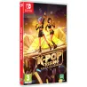 K-POP RISING DREAM TO SHINE SWITCH JUEGO FÍSICO PARA NINTENDO SWITCH VERSIÓN ESPAÑOLA GARANTÍA EUROPEA EUROPEAN WARRANTY