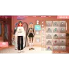 K-POP RISING DREAM TO SHINE SWITCH JUEGO FÍSICO PARA NINTENDO SWITCH VERSIÓN ESPAÑOLA GARANTÍA EUROPEA EUROPEAN WARRANTY