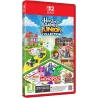 HASBRO GAMES JUNIOR COLLECTION SWITCH2 TARJETA LLAVE DE JUEGO PARA NINTENDO SWITCH 2 VERSIÓN ESPAÑOLA GARANTIA EUROPEAN WARRANTY