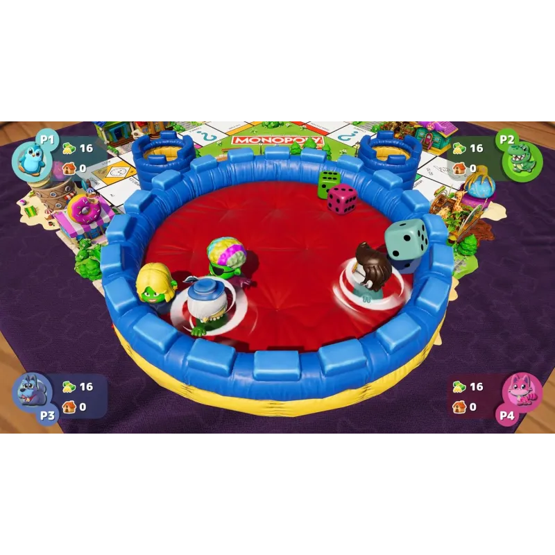 HASBRO GAMES JUNIOR COLLECTION SWITCH2 TARJETA LLAVE DE JUEGO PARA NINTENDO SWITCH 2 VERSIÓN ESPAÑOLA GARANTIA EUROPEAN WARRANTY