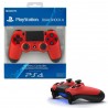 MANDO PS4 ROJO CONTROLLER DUAL SHOCK 4 RED PLAYSTATION 4