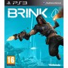 BRINK PS3 VIDEOJUEGO FÍSICO PLAYSTATION 3 PS3