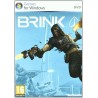 BRINK PC VIDEOJUEGO FÍSICO PC