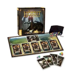 EL HOBBIT EL ORO ENCANTADO BOARD GAMES - The Shop Gamer