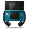 ACCESORIO NINTENDO 3DS / 3DS XL VOLANTE