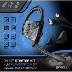 Online Kit (EX-03 HDMI,Play...