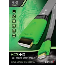 HDMI-Kabel XC-3 High Speed - The Shop Gamer