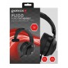 FL-100 WIRED MONO HEADSET - BLACK (UNI)