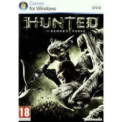 HUNTED: THE DEMONS FORGE - The Shop Gamer