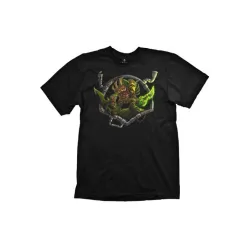 WOW GOBLIN CATACLISMO T-SHIRT L, VIDEOGAMESHIRT - The Shop Gamer