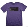 WOW CAMISETA EPIC PURPLE XL CAMISETAS VIDEOJUEGOS