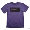 WOW MAGLIETTA EPIC PURPLE XL, MAGLIETTE VIDEOGIOCHI - The Shop Gamer