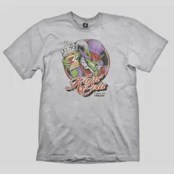 WOW T-SHIRT KAJA COLA L, JEUX VIDÉO - The Shop Gamer