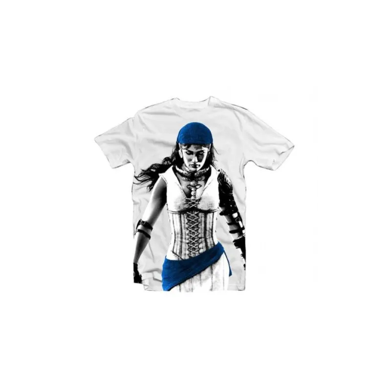 DRAGON AGE II DETERMINATION T-SHIRT XL, VIDEOGAMESHIRTS - The Shop Gamer