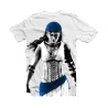 T-SHIRT DRAGON AGE II DETERMINATION XL, T-SHIRT DE JEU VIDÉO - The Shop Gamer