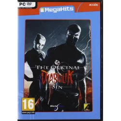 MEGAHITS DIABOLIK - THE ORIGINAL SIN - The Shop Gamer