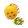 PELUCHE CON COLGADOR DRAGON BALL BOLA