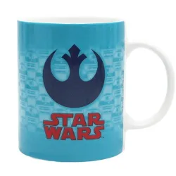 MUG STAR WARS R2D2 NEW MERCHANDISING CINÉ - The Shop Gamer