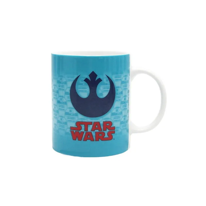 MUG STAR WARS R2D2 NEW, PRODUITS DÉRIVÉS CINÉMA - The Shop Gamer