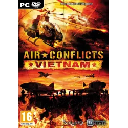 AIR CONFLICTS: VIETNAM - The Shop Gamer