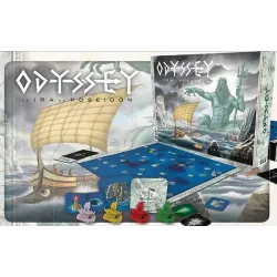 ODYSSEY GIOCHI DA TAVOLO - The Shop Gamer