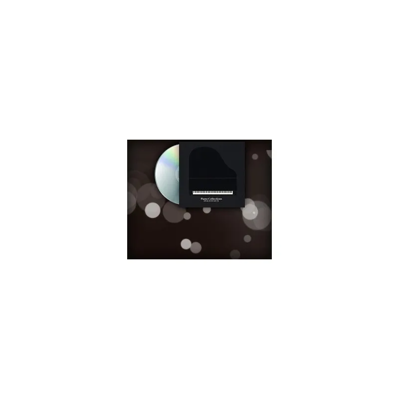 CD-SOUNDTRACK FINAL FANTASY IX PIANO, VIDEOGAMEMERCHANDISE - The Shop Gamer