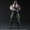 FIGURA PLAY ARTS FINAL FANTASY VII AC BARRET 28 CENTIMETROS FIGURAS VIDEOJUEGOS