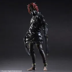 FIGURA PLAY ART KAI METAL GEAR-FIGUUR, 27 CM, VIDEOGAMEFIGUUR - The Shop Gamer