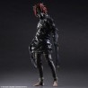 FIGURA PLAY ART KAI METAL GEAR TREJIJ 27 CM