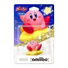 FIGURA AMIIBO KIRBY KIRBY NINTENDO WIIU NEW 3DS